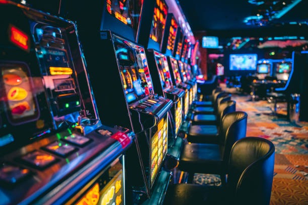 raden138 What Our Lottery Room Looks Like